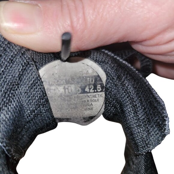 Altra Escalante Running Shoes Mens EU 42.5 US 10 Black/Gray R-EGO Midsole Lightw - Picture 6 of 8